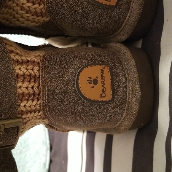 Bearpaw Boots - Picture 6 of 8